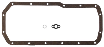 MAHLE Engine Oil Pan Gasket Set OS30669