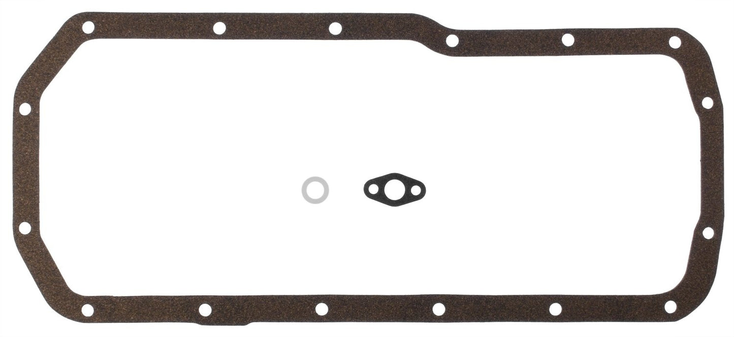 MAHLE Engine Oil Pan Gasket Set OS30669