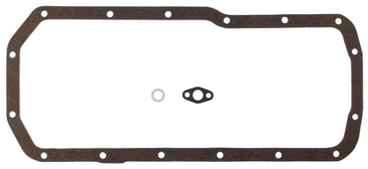 MAHLE Engine Oil Pan Gasket Set OS30669