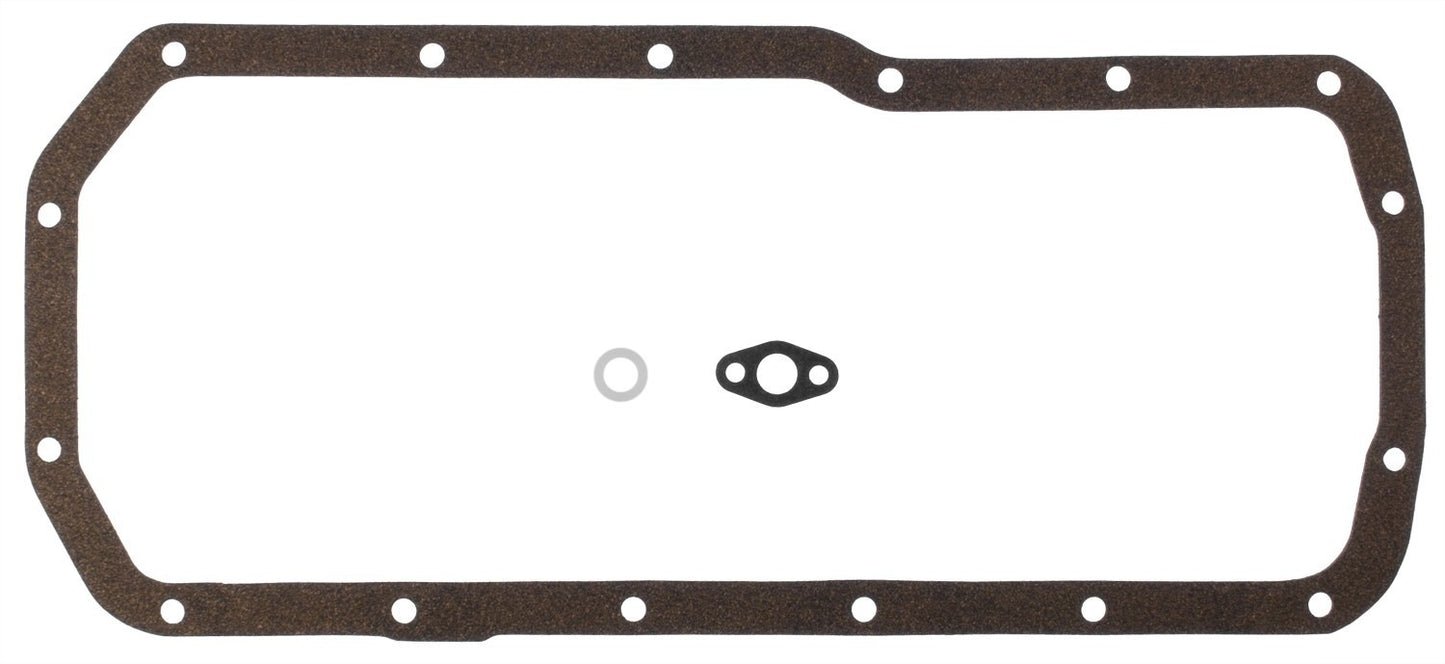 MAHLE Engine Oil Pan Gasket Set OS30669