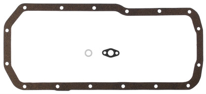 MAHLE Engine Oil Pan Gasket Set OS30669