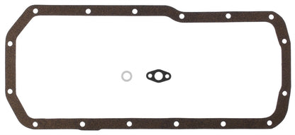 MAHLE Engine Oil Pan Gasket Set OS30669