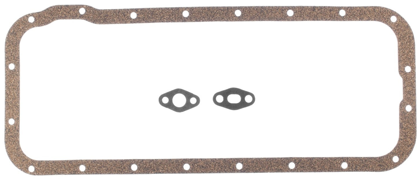 MAHLE Engine Oil Pan Gasket Set OS30764