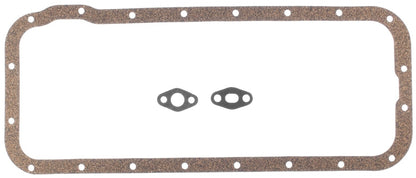 MAHLE Engine Oil Pan Gasket Set OS30764