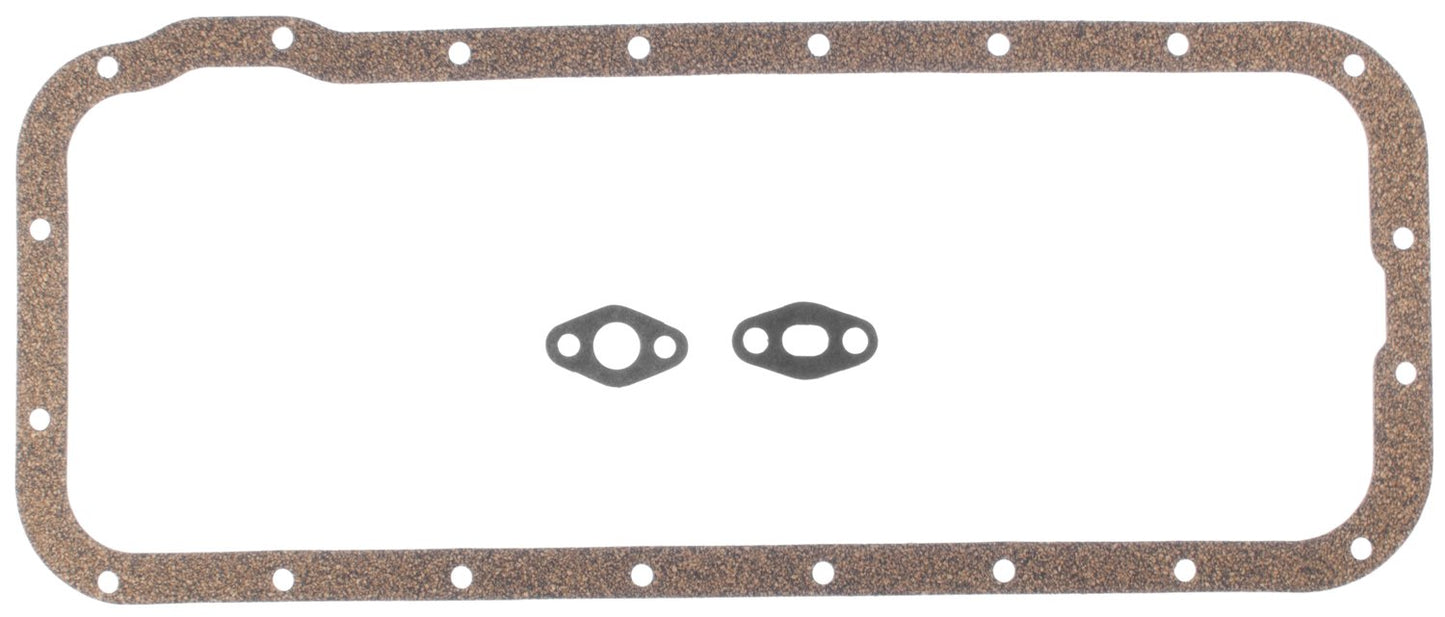 MAHLE Engine Oil Pan Gasket Set OS30764
