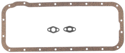 MAHLE Engine Oil Pan Gasket Set OS30764