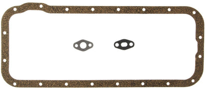 MAHLE Engine Oil Pan Gasket Set OS30764