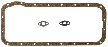 MAHLE Engine Oil Pan Gasket Set OS30764