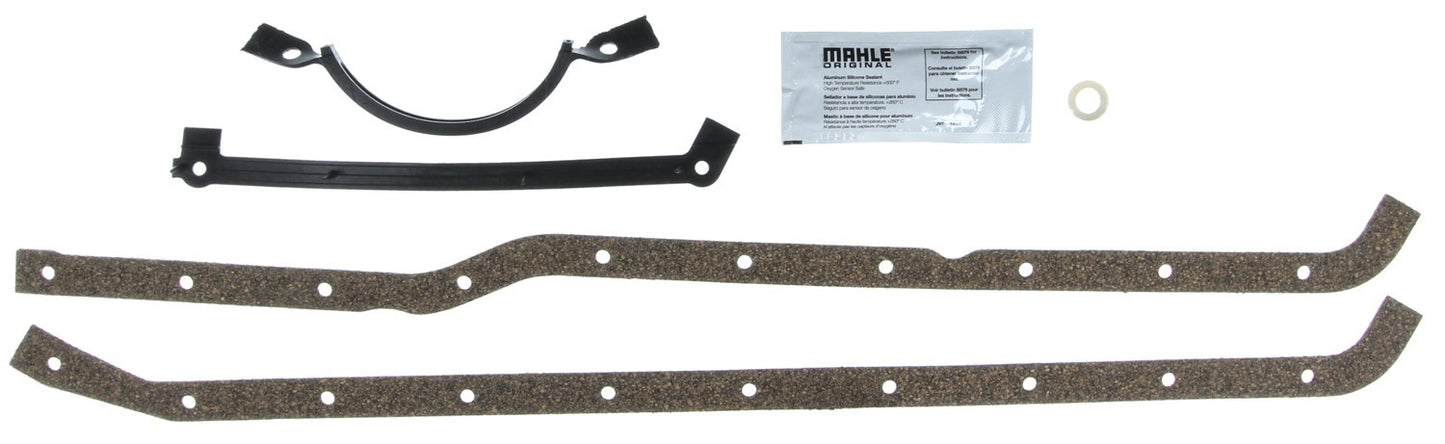 MAHLE Engine Oil Pan Gasket Set OS30988X