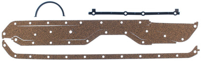 MAHLE Engine Oil Pan Gasket Set OS30990