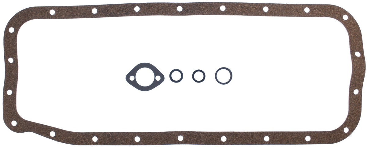 MAHLE Engine Oil Pan Gasket Set OS31414
