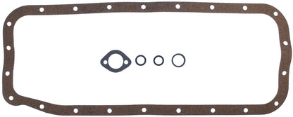 MAHLE Engine Oil Pan Gasket Set OS31414