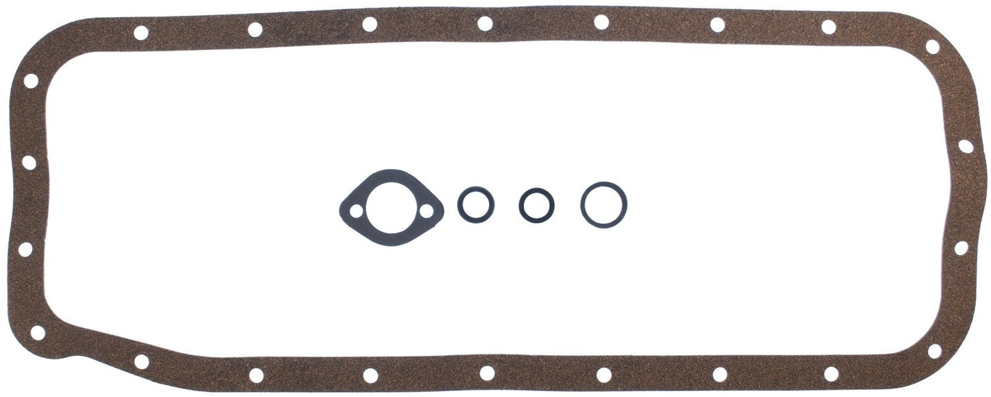 MAHLE Engine Oil Pan Gasket Set OS31414