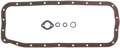 MAHLE Engine Oil Pan Gasket Set OS31414
