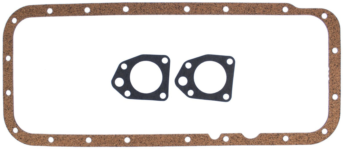 MAHLE Engine Oil Pan Gasket Set OS31416TC