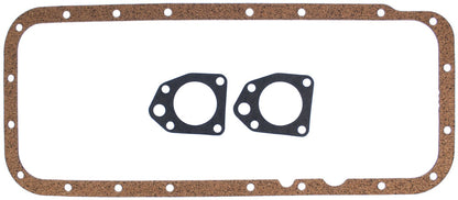 MAHLE Engine Oil Pan Gasket Set OS31416TC