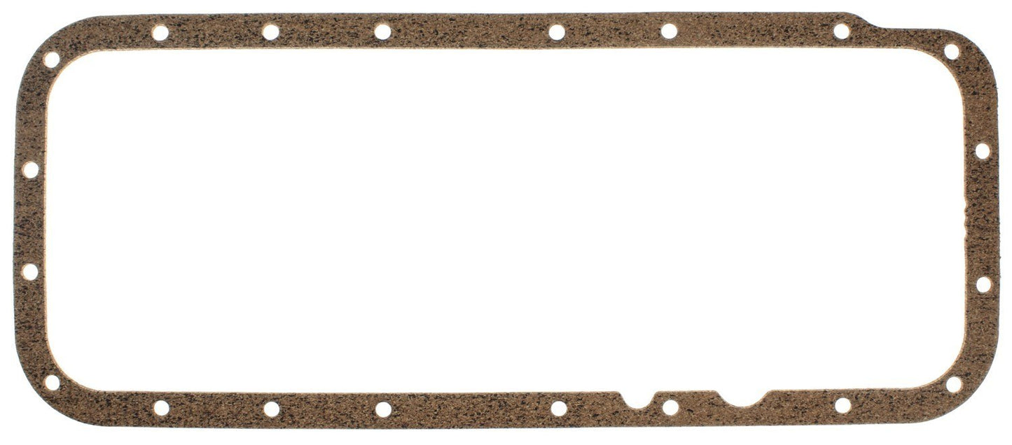 MAHLE Engine Oil Pan Gasket Set OS31416TC