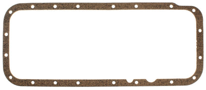 MAHLE Engine Oil Pan Gasket Set OS31416TC