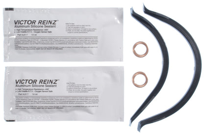 MAHLE Engine Oil Pan Gasket Set OS32080