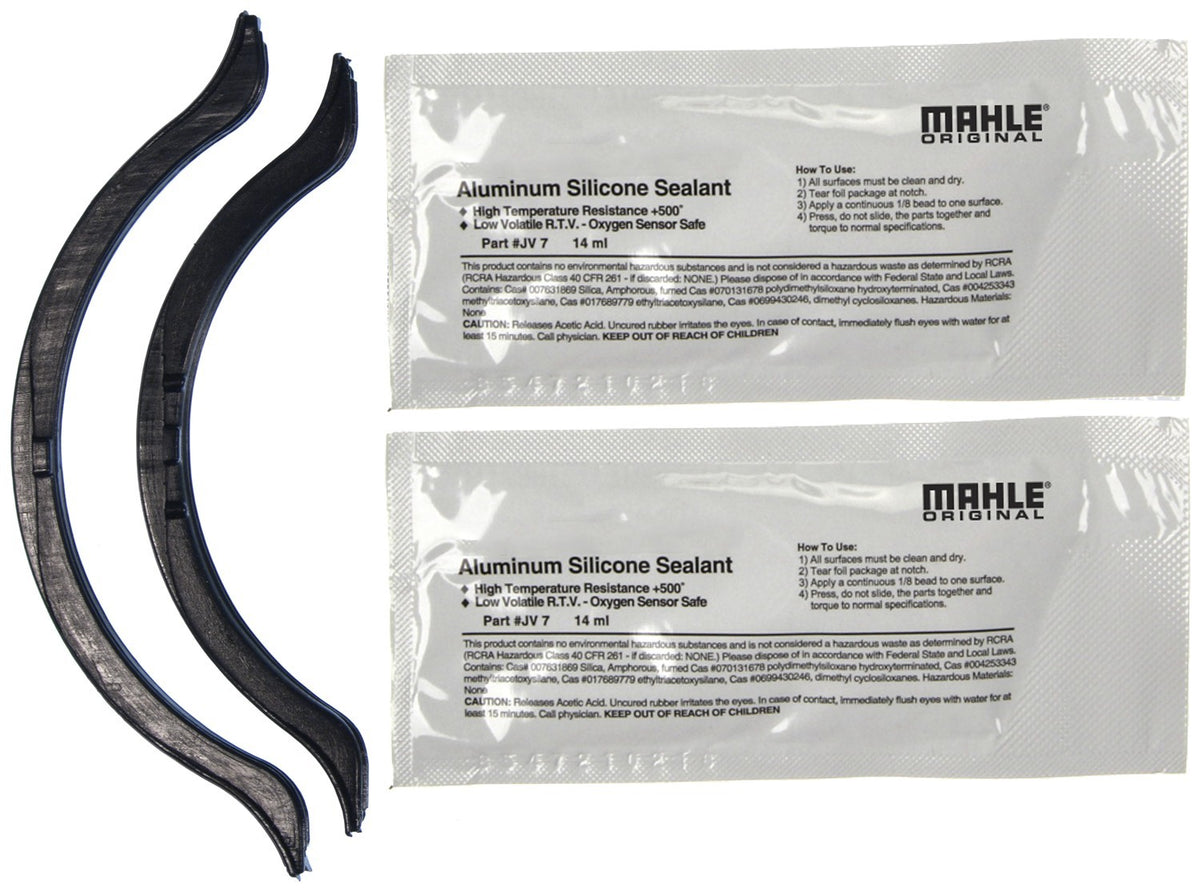 MAHLE Engine Oil Pan Gasket Set OS32096