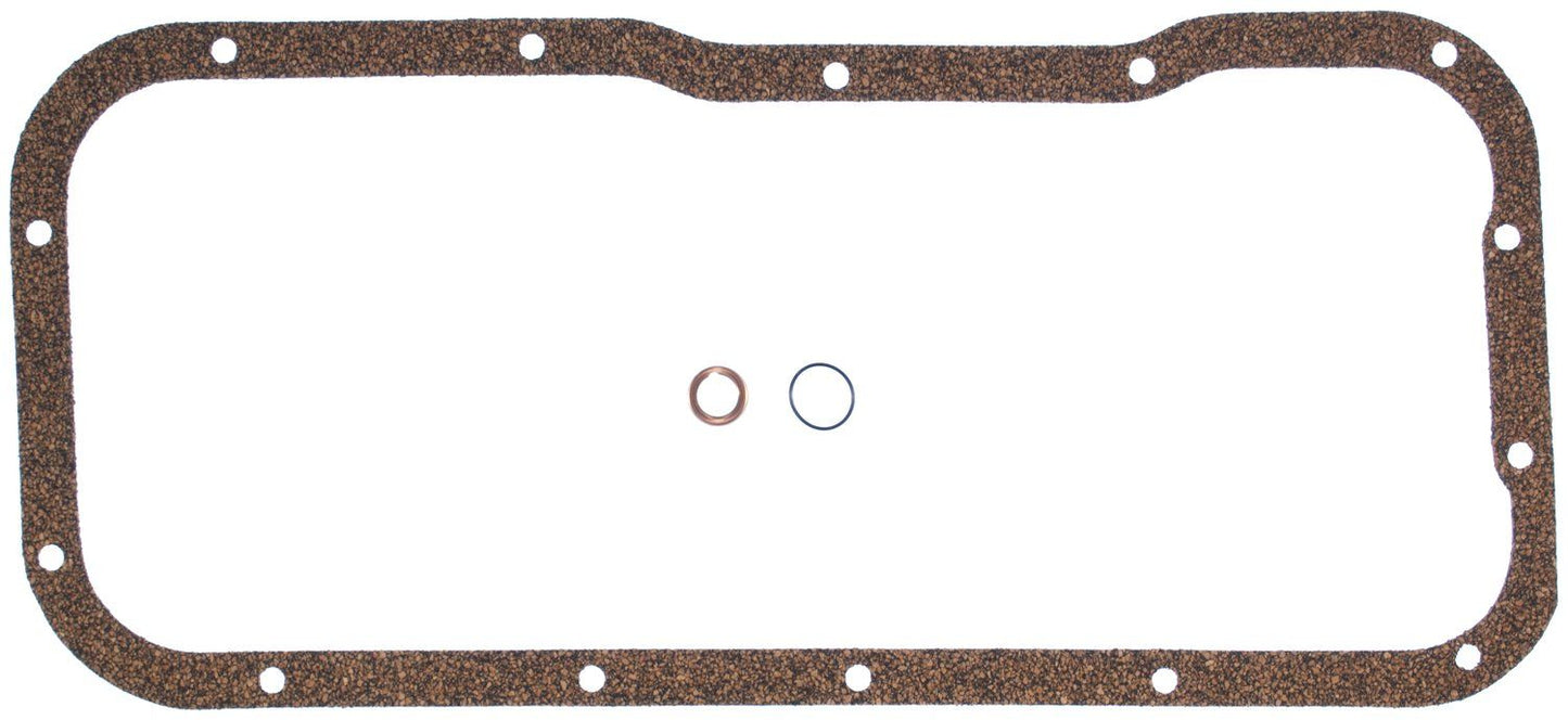 MAHLE Engine Oil Pan Gasket Set OS32100