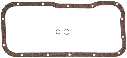 MAHLE Engine Oil Pan Gasket Set OS32100