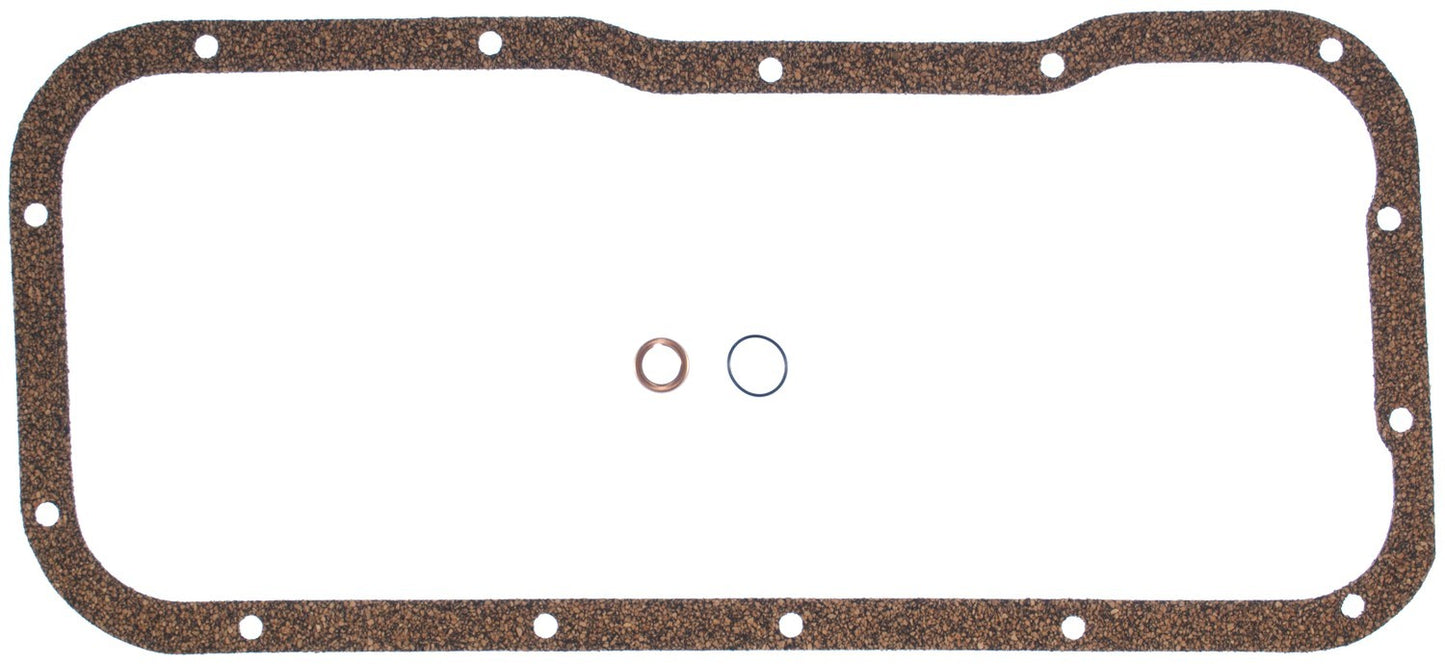 MAHLE Engine Oil Pan Gasket Set OS32100