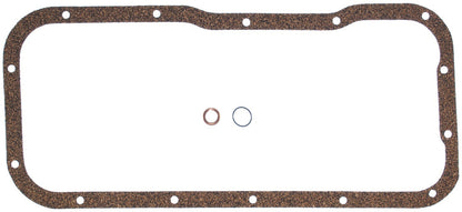 MAHLE Engine Oil Pan Gasket Set OS32100