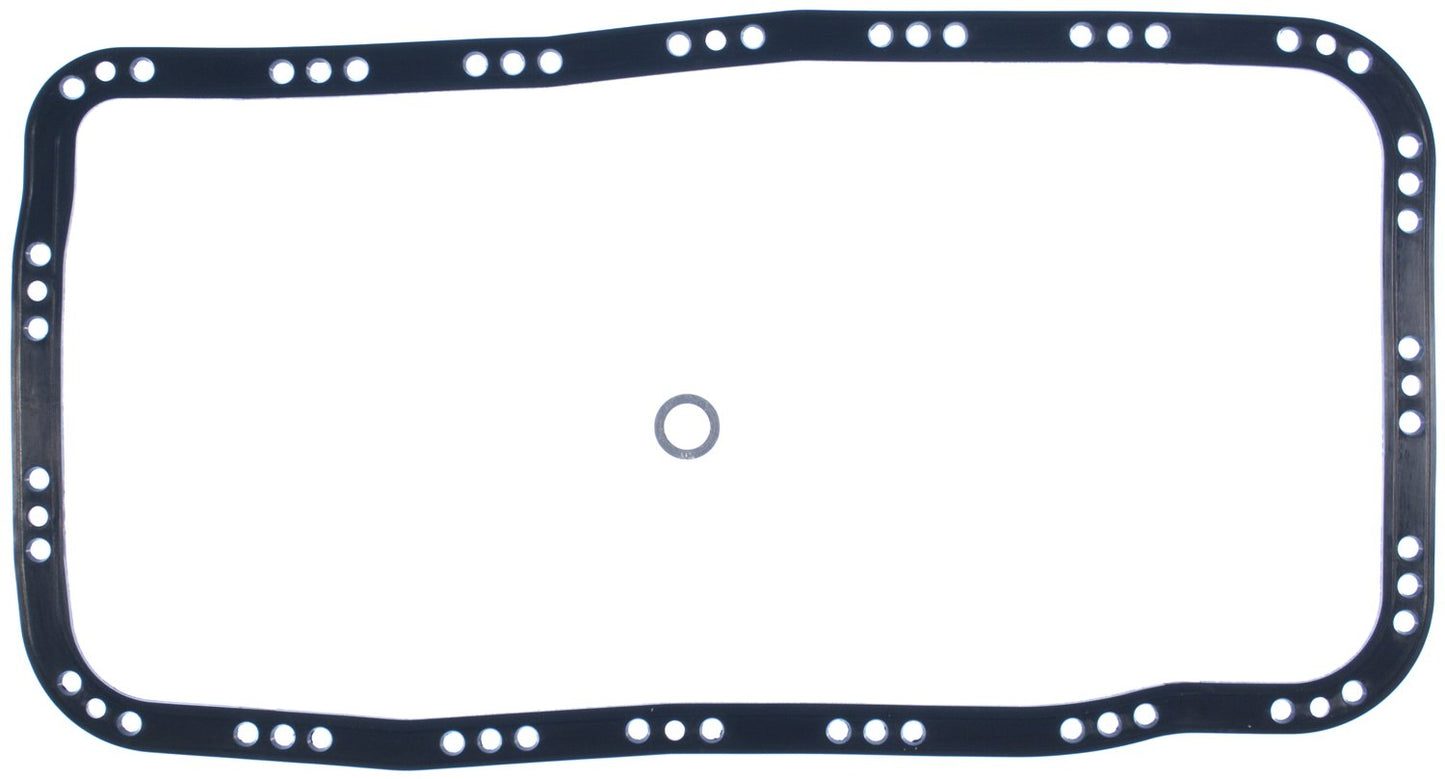 MAHLE Engine Oil Pan Gasket Set OS32101
