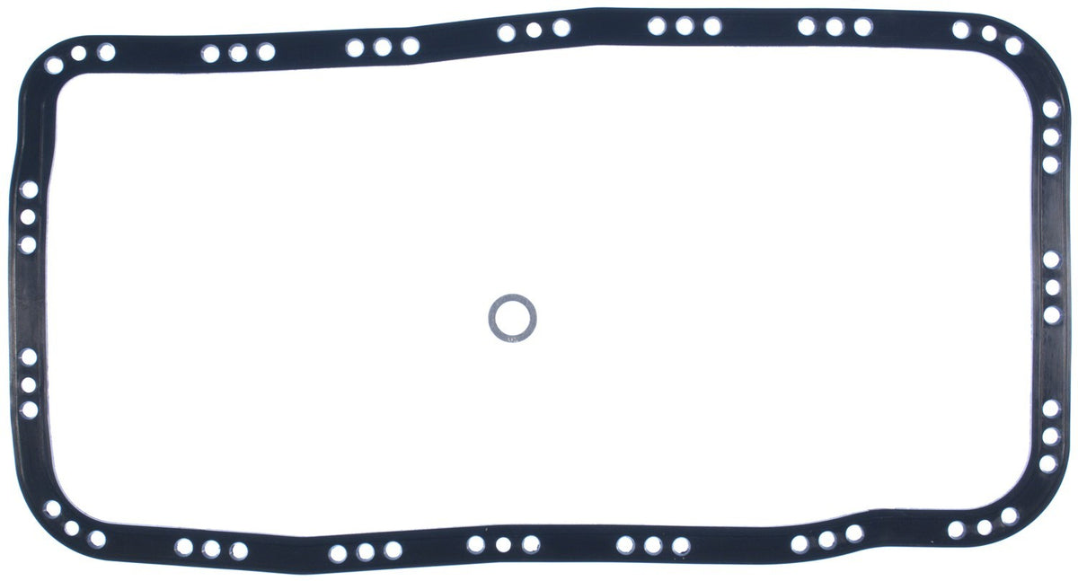 MAHLE Engine Oil Pan Gasket Set OS32101