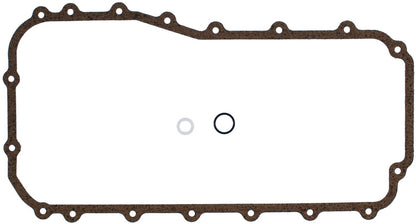MAHLE Engine Oil Pan Gasket Set OS32103TC
