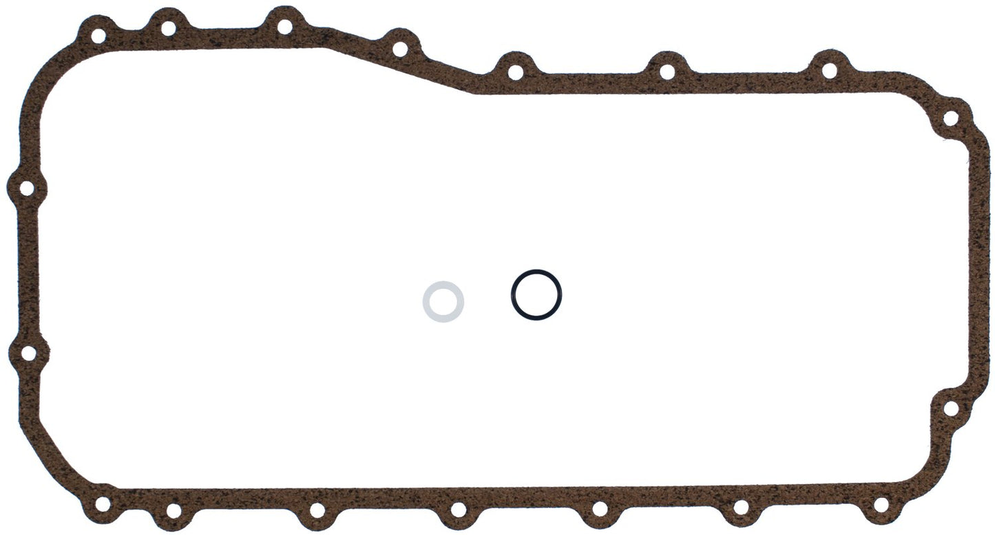 MAHLE Engine Oil Pan Gasket Set OS32103TC