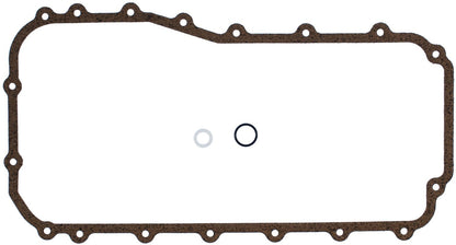 MAHLE Engine Oil Pan Gasket Set OS32103TC