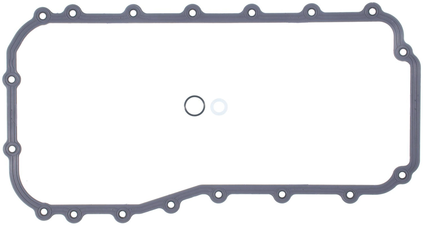 MAHLE Engine Oil Pan Gasket Set OS32111