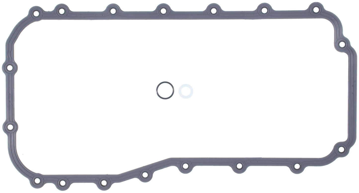 MAHLE Engine Oil Pan Gasket Set OS32111