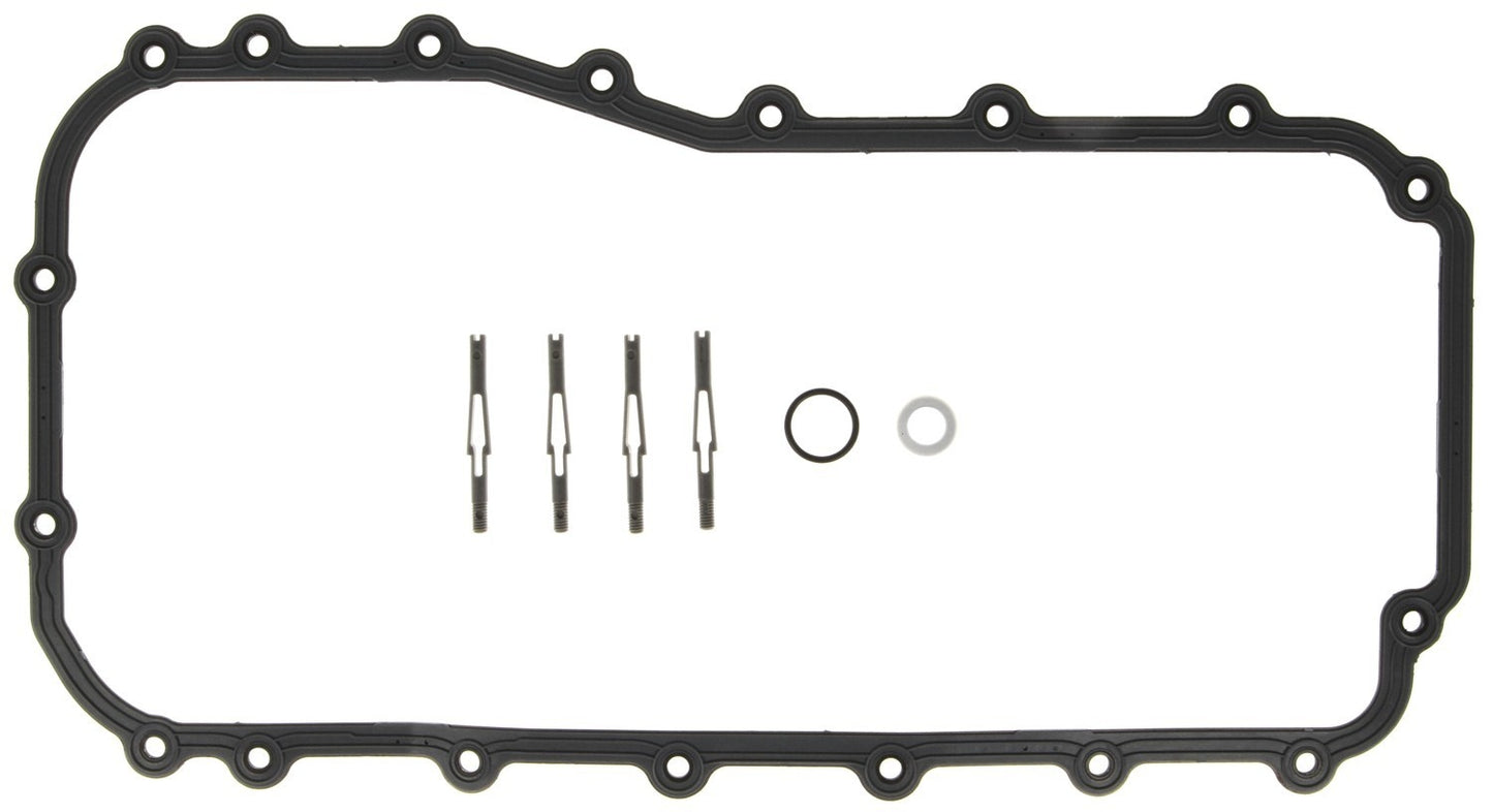 MAHLE Engine Oil Pan Gasket Set OS32111