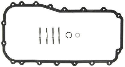 MAHLE Engine Oil Pan Gasket Set OS32111