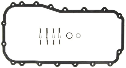 MAHLE Engine Oil Pan Gasket Set OS32111