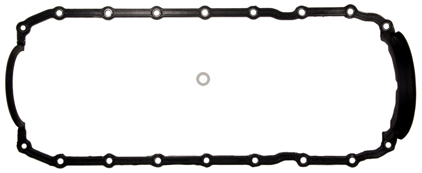 MAHLE Engine Oil Pan Gasket Set OS32114