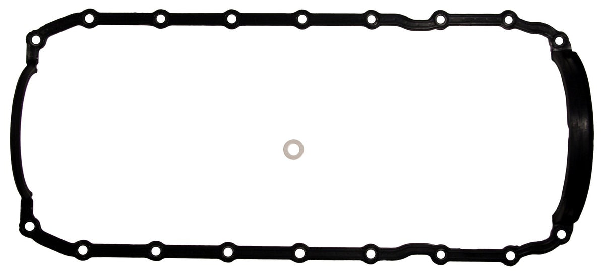 MAHLE Engine Oil Pan Gasket Set OS32115