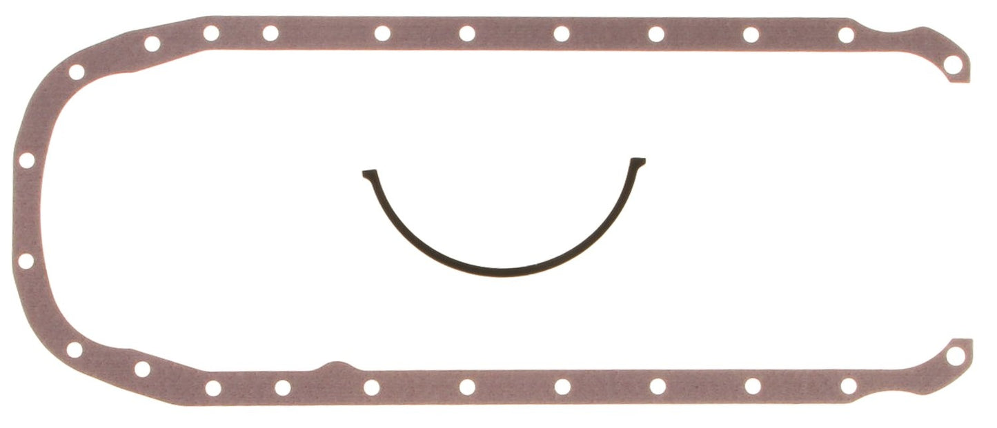 MAHLE Engine Oil Pan Gasket Set OS32134
