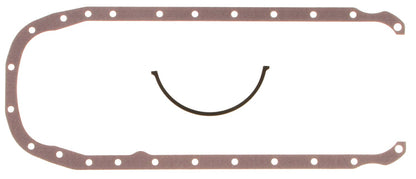 MAHLE Engine Oil Pan Gasket Set OS32134