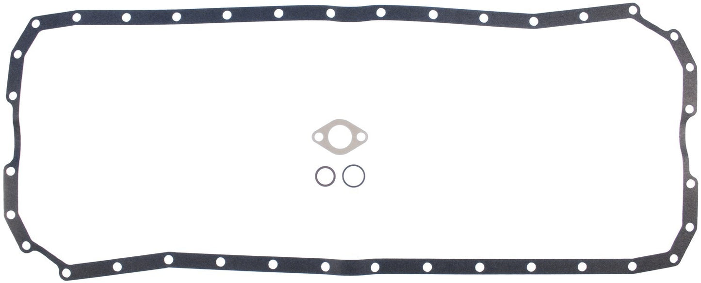 MAHLE Engine Oil Pan Gasket Set OS32139