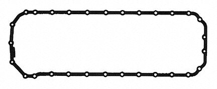 MAHLE Engine Oil Pan Gasket OS32142