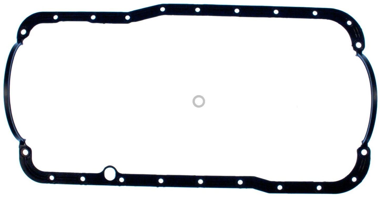 MAHLE Engine Oil Pan Gasket Set OS32144