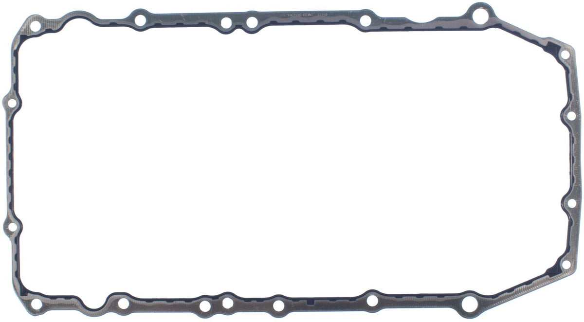 MAHLE Engine Oil Pan Gasket OS32150