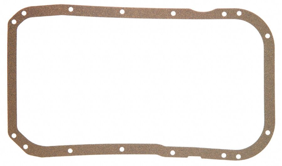 MAHLE Engine Oil Pan Gasket OS32193