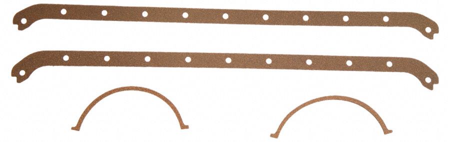 MAHLE Engine Oil Pan Gasket Set OS32196