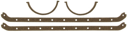 MAHLE Engine Oil Pan Gasket Set OS32196
