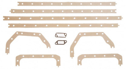 Mahle OS32197
